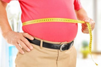 Ученые предупреждают: лишний вес особо опасен для мужчин