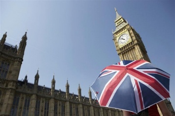 Соцопрос: британцы уверены, что Соединенное Королевство распадется в течение десяти лет