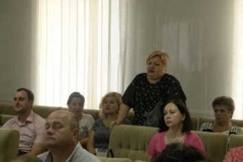 Треть переселенцев Покровска (Красноармейска) фактически не проживают по месту регистрации