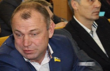 Бриченко попал в ТОП-20 самых безответственных нардепов