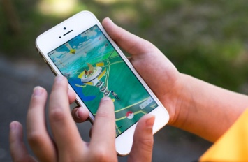 Pokemon Go принесет Apple большую прибыль, чем Nintendo