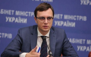 Азербайджан заинтересован в тендерах на строительство дорог в Украине, - Омелян