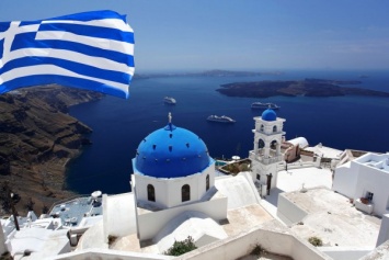 В Греции введут туристический налог с 2018 года