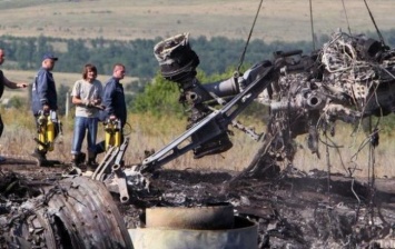 Bellingcat заявляет о фальсификации РФ данных по крушению MH17 на Донбассе