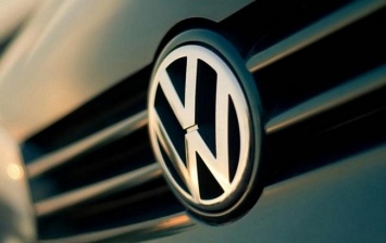 Доля Volkswagen на европейском рынке упала до минимума с 2008