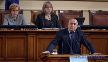 Премьер Болгарии: Зарплата премьера должна быть не менее 5 тысяч евро