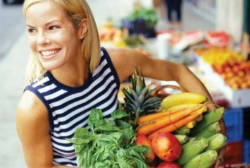 Врачи назвали продукты, полезные для здоровья летом