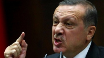 Эрдоган выступил с обращением к народу: "Участников переворота накажем, вооруженные силы очистим"