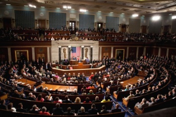 Комитет конгресса США одобрил ужесточение санкций в отношении России