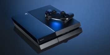 Появились характеристики новой PlayStation 4 NEO