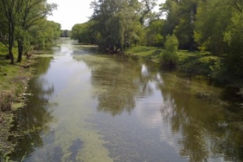 Семь рек Черниговской области не соответствуют санитарным нормам