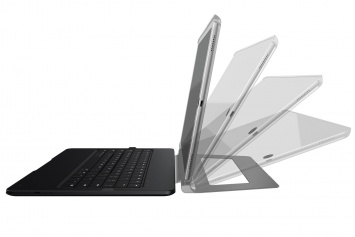 Для планшета iPad Pro компания Razer выпустила ультратонкую клавиатуру
