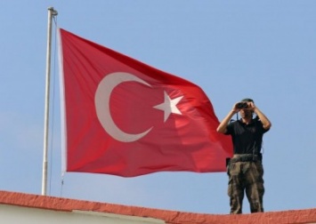 Власти Турции хотят ввести смертную казнь