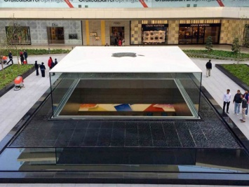 Apple закрыла розничные магазины в Турции из-за попытки военного переворота