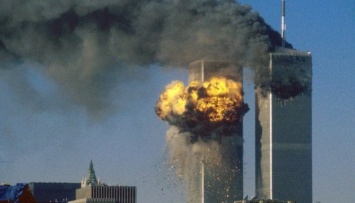 В США обнародовали секретную часть доклада о терактах 9/11