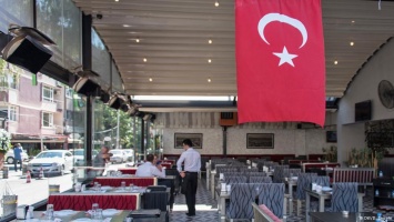 Вашингтон предостерегает граждан США от поездок в Турцию