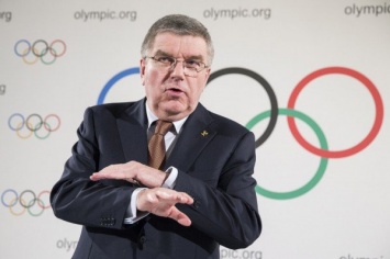 USADA просит МОК отстранить Россию от Олимпийских игр-2016