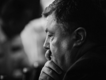 Виновные в трагедии рейса "МН17" должны быть наказаны - П.Порошенко