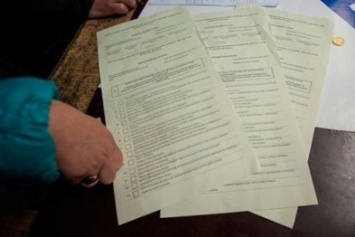 ОПОРА прогнозирует, что в Чернигове на выборах готовятся фальсификации