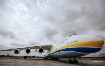 Украина возобновляет авиарейсы в Стамбул