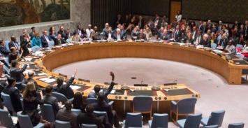 Египет заявил, что не блокировал резолюцию Совбеза ОНН по Турции