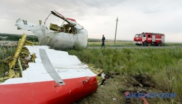 MH17: Штаты уверены, что виновные в трагедии будут наказаны - посольство США