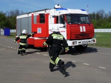 В Краснодарском крае в пятиэтажке произошел взрыв