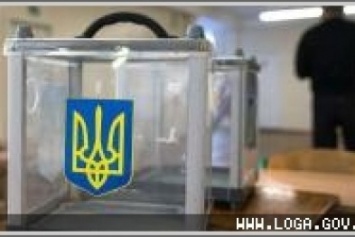 С утра в Луганской области открылись 130 избирательных участков из 133