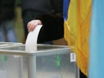 Экзит-пол: на промежуточных выборах в Полтавской области победил Р.Богдан