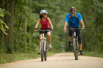 Ученые: Регулярные велопрогулки снижают риск развития сахарного диабета
