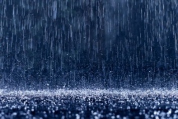 Погода в Днепре 18 июля: дождь с грозой