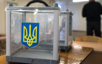 Шахов побеждает по результатам параллельного подсчета голосов в Луганской области, - "Наш край"