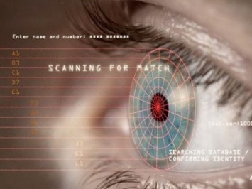 Galaxy Note 7 получит сканер радужной оболочки глаза