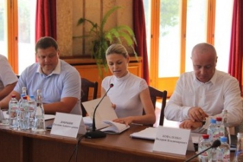 Профильный комитет Госсовета Крыма рассмотрел состояние дел в сфере имущественных и земельных отношений в Ялте