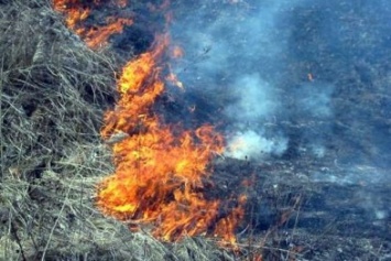 Будте бдительны: риск пожара в Покровске (Красноармейске) необычайно велик