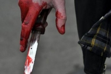 В ход пошли нож топор и вилы: в Харькове крымчанин пытался убить и ограбить арендодателей