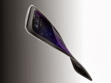 Разработчики Samsung научились сгибать и складывать смартфоны