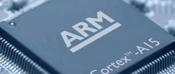 Крупнейшего разработчика ARM-процессоров купят за $32 млрд