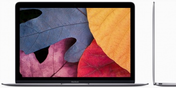 MacBook Air образца 2017 года будет последним в линейке «воздушных» ноутбуков Apple