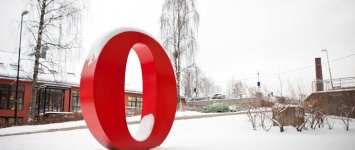 Opera не смогла продать свой бизнес за $1,2 млрд