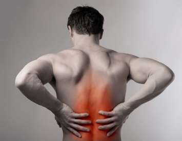 Комплекс упражнений для здоровой спины