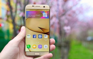 Пользователь iPhone назвал 10 главных проблем Samsung Galaxy S7 edge после 4 месяцев использования
