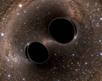 Физики ЦЕРН убеждаются в существовании гравитона