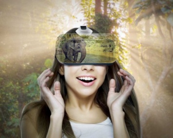 VR-устройство от Google станет полностью автономным