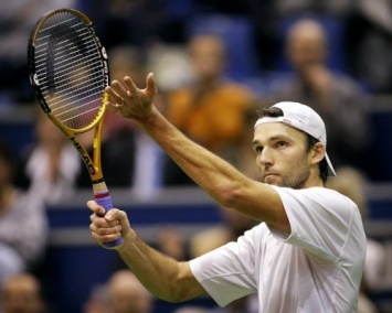 Иво Карлович прокомментировал свою победу в турнире ATP