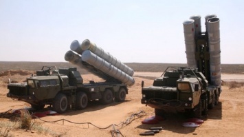 В Иран доставлена первая партия комплексов ПВО производства России
