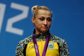 Олимпиада-2016: Украинскую спортсменку отстранили от Игр