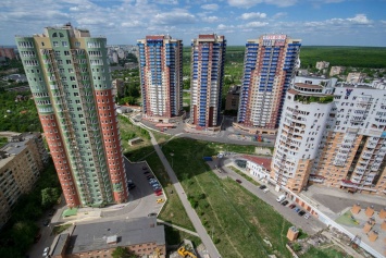 На рынке жилья Харькова - новая тенденция