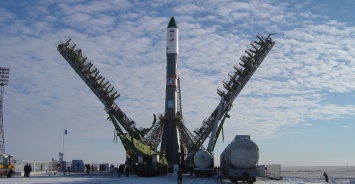 Новую российскую ракету назовут казахским именем «Сункар»