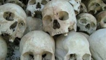 Иранские черепа поставили под сомнение «арийское» происхождение европейцев